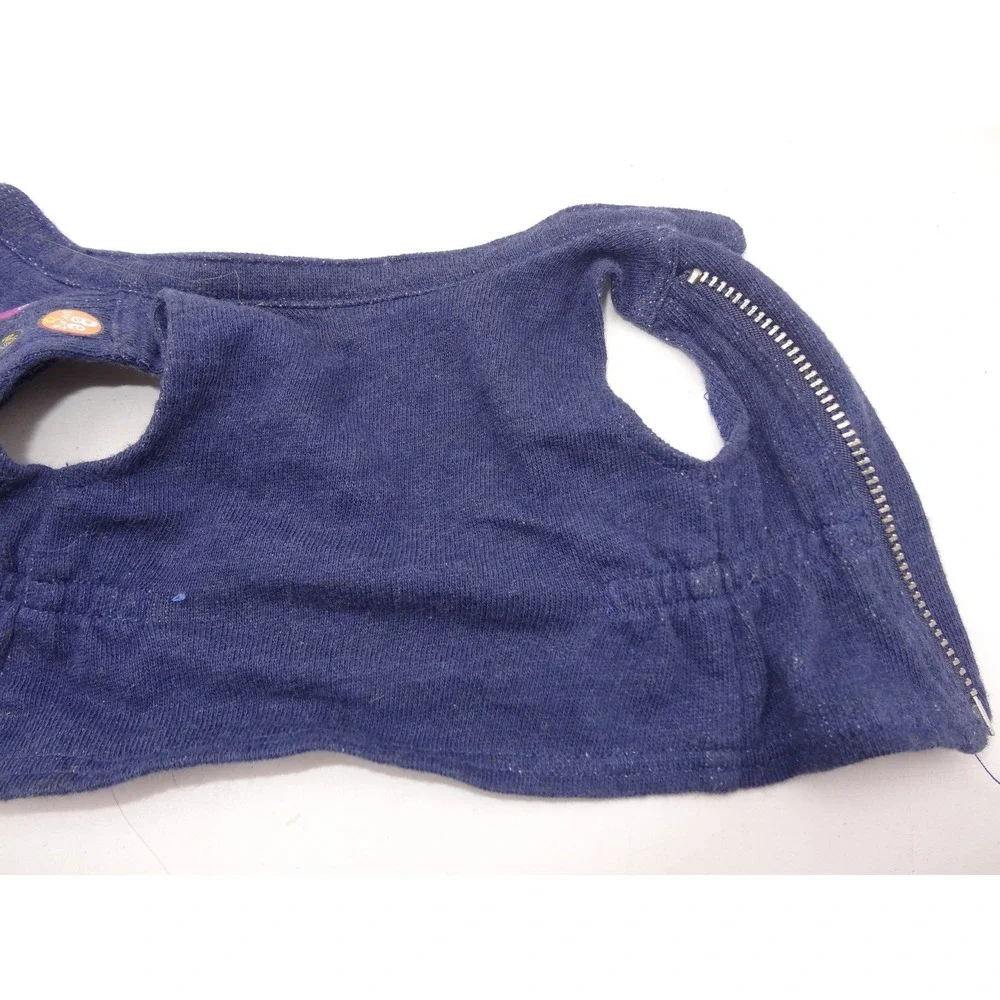 American Girl Doll Truly Me‎ Love To Layer Vest For 18